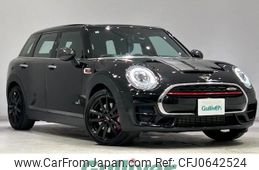 mini mini-others 2019 -BMW--BMW Mini DBA-LVJCW--WMWLV920702H71303---BMW--BMW Mini DBA-LVJCW--WMWLV920702H71303-