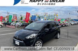 toyota sienta 2017 -TOYOTA--Sienta DBA-NSP170G--NSP170-7119910---TOYOTA--Sienta DBA-NSP170G--NSP170-7119910-