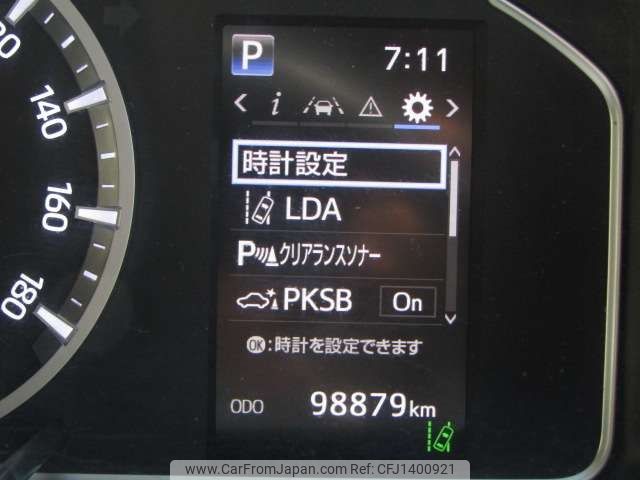 toyota hiace-van 2020 -TOYOTA--Hiace Van 3BF-TRH211K--TRH211-8009720---TOYOTA--Hiace Van 3BF-TRH211K--TRH211-8009720- image 2
