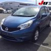 nissan note 2016 -NISSAN--Note E12--419795---NISSAN--Note E12--419795- image 13