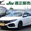 honda civic 2018 quick_quick_DBA-FK7_FK7-1009576 image 1