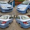 honda fit-aria 2003 quick_quick_DBA-GD6_GD6-1000880 image 1