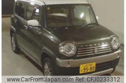 suzuki hustler 2016 quick_quick_DAA-MR41S_205953