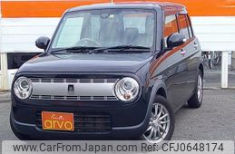 suzuki alto-lapin 2016 -SUZUKI 【名変中 】--Alto Lapin HE33S--120450---SUZUKI 【名変中 】--Alto Lapin HE33S--120450-