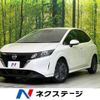 nissan note 2022 -NISSAN--Note 6AA-E13--E13-172160---NISSAN--Note 6AA-E13--E13-172160- image 1