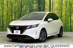 nissan note 2022 -NISSAN--Note 6AA-E13--E13-172160---NISSAN--Note 6AA-E13--E13-172160-