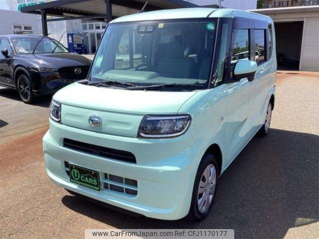 daihatsu tanto 2020 -DAIHATSU--Tanto 6BA-LA660S--LA660S-0021591---DAIHATSU--Tanto 6BA-LA660S--LA660S-0021591- image 1