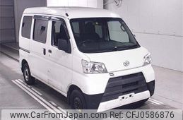 daihatsu hijet-van 2019 -DAIHATSU--Hijet Van S321V-0397875---DAIHATSU--Hijet Van S321V-0397875-