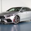 mercedes-benz amg 2021 -MERCEDES-BENZ--AMG 4BA-177054M--W1K1770542N232897---MERCEDES-BENZ--AMG 4BA-177054M--W1K1770542N232897- image 2