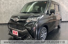 toyota tank 2018 -TOYOTA--Tank DBA-M900A--M900A-0271762---TOYOTA--Tank DBA-M900A--M900A-0271762-