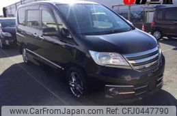 nissan serena 2012 -NISSAN--Serena C26-042807---NISSAN--Serena C26-042807-