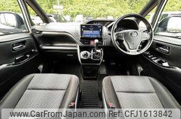 toyota voxy 2020 CFJ1613842