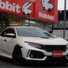 honda civic 2017 CFJ1850230 image 1