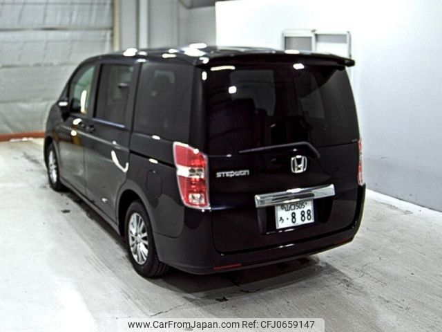 honda stepwagon 2011 -HONDA 【山口 505ろ】--Stepwgn RK1-1103355---HONDA 【山口 505ろ】--Stepwgn RK1-1103355- image 2