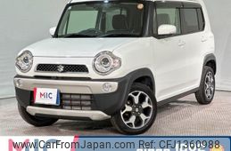 suzuki hustler 2016 quick_quick_MR41S_MR41S-171217