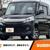 suzuki spacia 2014 -SUZUKI--Spacia DBA-MK32S--MK32S-847477---SUZUKI--Spacia DBA-MK32S--MK32S-847477- image 1