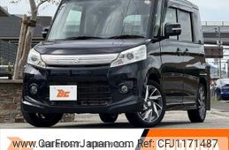 suzuki spacia 2014 -SUZUKI--Spacia DBA-MK32S--MK32S-847477---SUZUKI--Spacia DBA-MK32S--MK32S-847477-