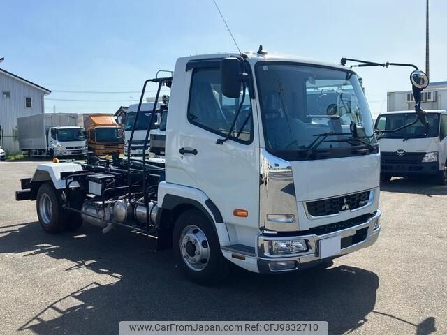 mitsubishi-fuso fighter 2023 -MITSUBISHI--Fuso Fighter 2KG-FK72F--FK72F-***101---MITSUBISHI--Fuso Fighter 2KG-FK72F--FK72F-***101- image 2