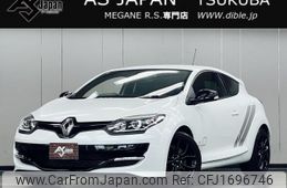 renault megane 2017 CFJ1696746