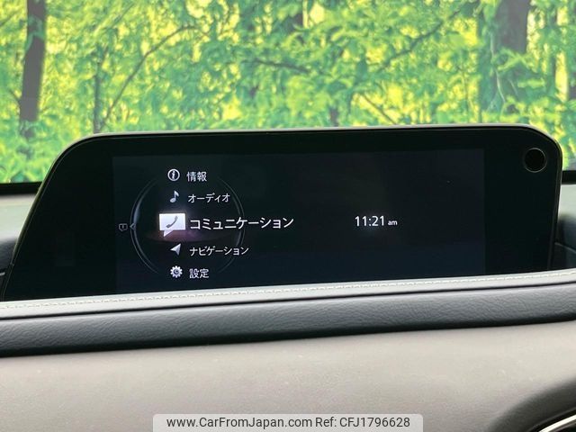 mazda cx-3 2021 CFJ1796628 image 2