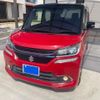 suzuki solio 2018 -SUZUKI--Solio DAA-MA46S--MA46S-655390---SUZUKI--Solio DAA-MA46S--MA46S-655390- image 1