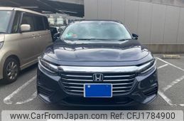 honda insight 2019 CFJ1784900