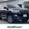 toyota land-cruiser-wagon 2017 -TOYOTA--Land Cruiser Wagon CBA-URJ202W--URJ202-4156833---TOYOTA--Land Cruiser Wagon CBA-URJ202W--URJ202-4156833- image 1