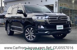 toyota land-cruiser-wagon 2017 -TOYOTA--Land Cruiser Wagon CBA-URJ202W--URJ202-4156833---TOYOTA--Land Cruiser Wagon CBA-URJ202W--URJ202-4156833-