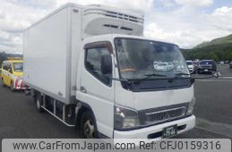 mitsubishi-fuso canter 2010 -MITSUBISHI--Canter FE84DV--570866---MITSUBISHI--Canter FE84DV--570866-