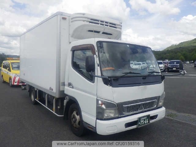 mitsubishi-fuso canter 2010 -MITSUBISHI--Canter FE84DV--570866---MITSUBISHI--Canter FE84DV--570866- image 1