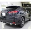 lexus rx 2022 -LEXUS 【なにわ 342ﾃ 105】--Lexus RX 3BA-AGL20W--AGL20W-0025438---LEXUS 【なにわ 342ﾃ 105】--Lexus RX 3BA-AGL20W--AGL20W-0025438- image 2