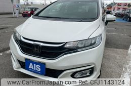 honda fit 2018 -HONDA--Fit DAA-GP5--GP5-1316310---HONDA--Fit DAA-GP5--GP5-1316310-