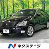 toyota crown 2004 -TOYOTA--Crown UA-GRS183--GRS183-0003678---TOYOTA--Crown UA-GRS183--GRS183-0003678- image 1