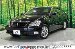 toyota crown 2004 -TOYOTA--Crown UA-GRS183--GRS183-0003678---TOYOTA--Crown UA-GRS183--GRS183-0003678-