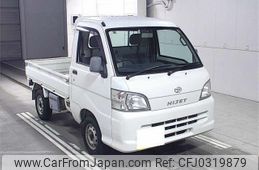 daihatsu hijet-truck 2009 -DAIHATSU 【三重 480ｺ1686】--Hijet Truck S211P-0079940---DAIHATSU 【三重 480ｺ1686】--Hijet Truck S211P-0079940-