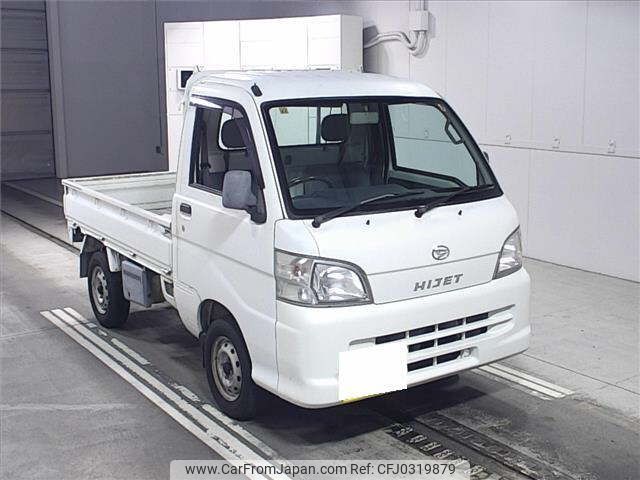 daihatsu hijet-truck 2009 -DAIHATSU 【三重 480ｺ1686】--Hijet Truck S211P-0079940---DAIHATSU 【三重 480ｺ1686】--Hijet Truck S211P-0079940- image 1