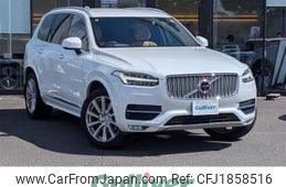 volvo xc90 2016 CFJ1858516