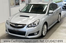 subaru legacy-b4 2011 -SUBARU--Legacy B4 BM9-020032---SUBARU--Legacy B4 BM9-020032-