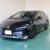 toyota prius 2023 -TOYOTA--Prius 6AA-ZVW60--ZVW60-4002611---TOYOTA--Prius 6AA-ZVW60--ZVW60-4002611- image 1