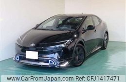 toyota prius 2023 -TOYOTA--Prius 6AA-ZVW60--ZVW60-4002611---TOYOTA--Prius 6AA-ZVW60--ZVW60-4002611-