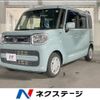 suzuki spacia 2018 -SUZUKI--Spacia DAA-MK53S--MK53S-121828---SUZUKI--Spacia DAA-MK53S--MK53S-121828- image 1