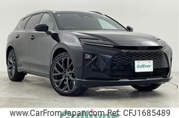 toyota crown-estate 2025 CFJ1685489
