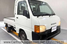 subaru sambar-truck 1999 Mitsuicoltd_SBST029294R0705