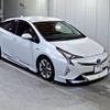 toyota prius 2016 -TOYOTA 【高知 343な77】--Prius ZVW50-6036502---TOYOTA 【高知 343な77】--Prius ZVW50-6036502- image 1