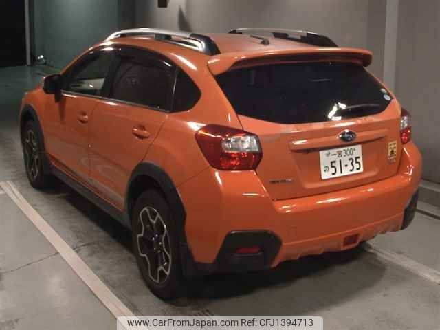 subaru xv 2013 -SUBARU 【一宮 300ﾉ5135】--Subaru XV GP7--051242---SUBARU 【一宮 300ﾉ5135】--Subaru XV GP7--051242- image 2