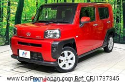 daihatsu taft 2021 CFJ1737345