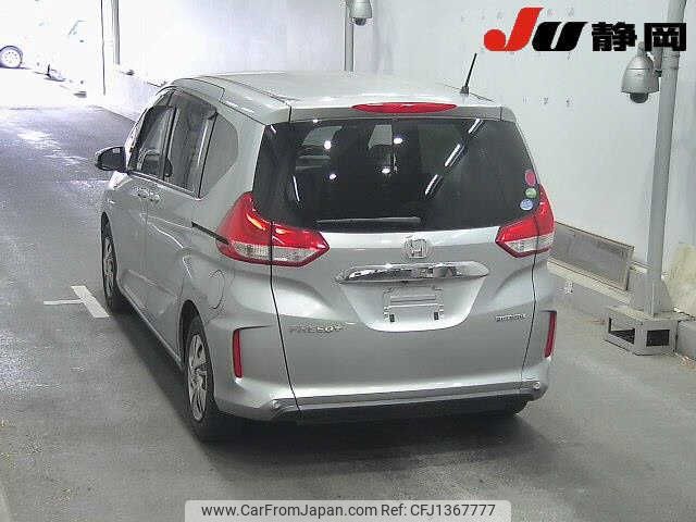 honda freed 2019 -HONDA--Freed GB7--GB7-3107807---HONDA--Freed GB7--GB7-3107807- image 2