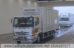 hino ranger 2015 -HINO--Hino Ranger FD7JLAG-17643---HINO--Hino Ranger FD7JLAG-17643-