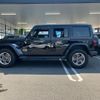 jeep wrangler 2021 quick_quick_JL20L_1C4HJXLN5MW629224 image 5