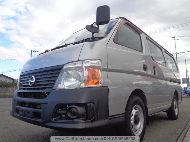 nissan caravan-van 2006 -NISSAN--Caravan Van KR-VWME25--VWME25-078014---NISSAN--Caravan Van KR-VWME25--VWME25-078014- image 1